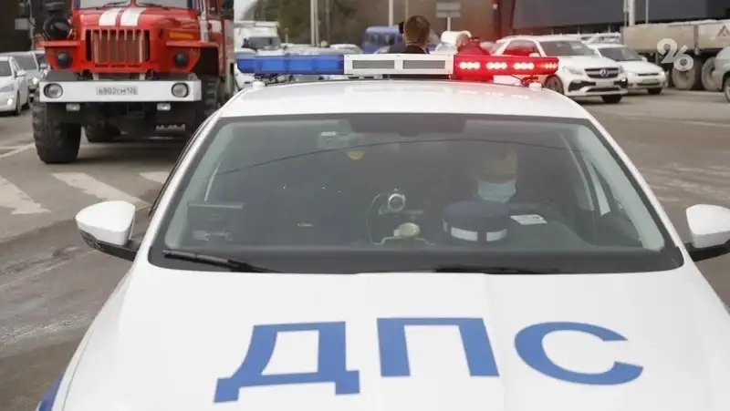 На Ставрополье проверяют состояние пассажирского транспорта