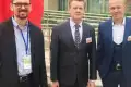 Наши врачи на Съезде травматологов-ортопедов Юга России