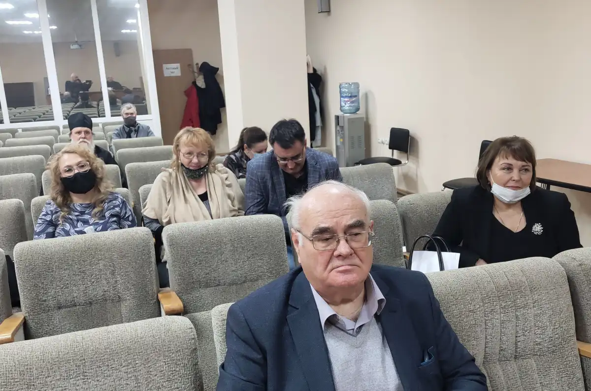 Обновленный состав Общественного совета при министерстве культуры Ставропольского края провел очередное заседание, последнее в этом году.