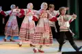 С 15 по 17 июля по всей стране пройдет Всероссийская акция «Культурная суббота. Танцы народов России детям»