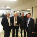 Наши врачи на Съезде травматологов-ортопедов Юга России