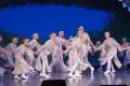 Итоги отборочных туров Регионального фестиваля-конкурса балетмейстерского искусства «Волшебный мир танцев народов России»