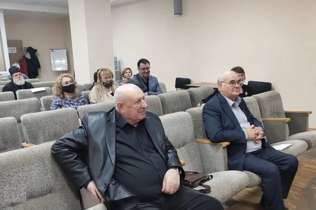 Обновленный состав Общественного совета при министерстве культуры Ставропольского края провел очередное заседание, последнее в этом году.