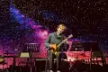 Дмитрий Сундырев выступил в Ставропольской филармонии с сольным концертом «Душа-балалайка» 14.02.2021