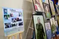 Торжественное открытие краевого поэтического марафона «СтихиVместе» состоялось в Ставропольской краевой универсальной научной библиотеке им.М.Ю.Лермонтова в Международный день родного языка и в преддверии Дня защитника Отечества