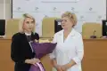 С юбилеем!