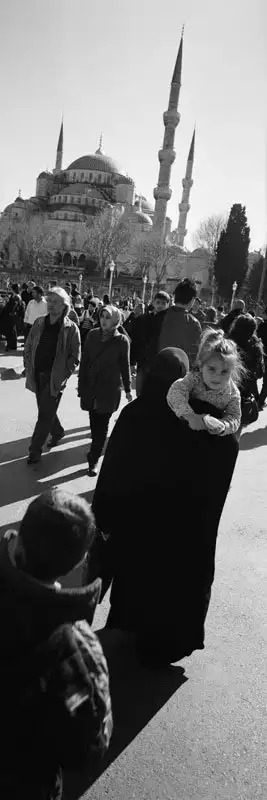 «Городской пейзаж. Панорамный взгляд» – фотовыставка Александра Дымникова (Санкт-Петербург) и Алексея Заморкина (Ставрополь) в краевом музее изобразительных искусств.