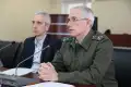 Вышла в свет книга «Ворошиловские соколы», посвященная выпускникам и инструкторам ставропольского аэроклуба. Пятеро за свои подвиги удостоились звания Героя Советского Союза
