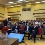 Наши врачи на Съезде травматологов-ортопедов Юга России