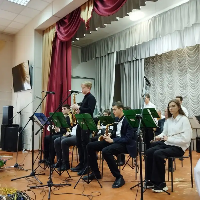 16 марта на Ставрополье завершился XIV краевой конкурс джазовой музыки «Весенний блюз», организатором которого выступил центр профессиональной переподготовки и повышения квалификации работников культуры Ставропольского края.