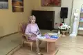 «Жизнь мне слово подарила». Юбилейная творческая встреча с поэтом Ольгой Семёновой (Ольга Бори).