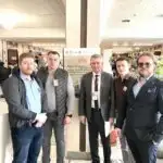 Наши врачи на Съезде травматологов-ортопедов Юга России