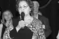 После тяжелой и продолжительной болезни, на восемьдесят пятом году жизни, 26 марта 2022 года скончалась Алевтина Валентиновна Меренкова, старейший работник культуры Ставропольского края.