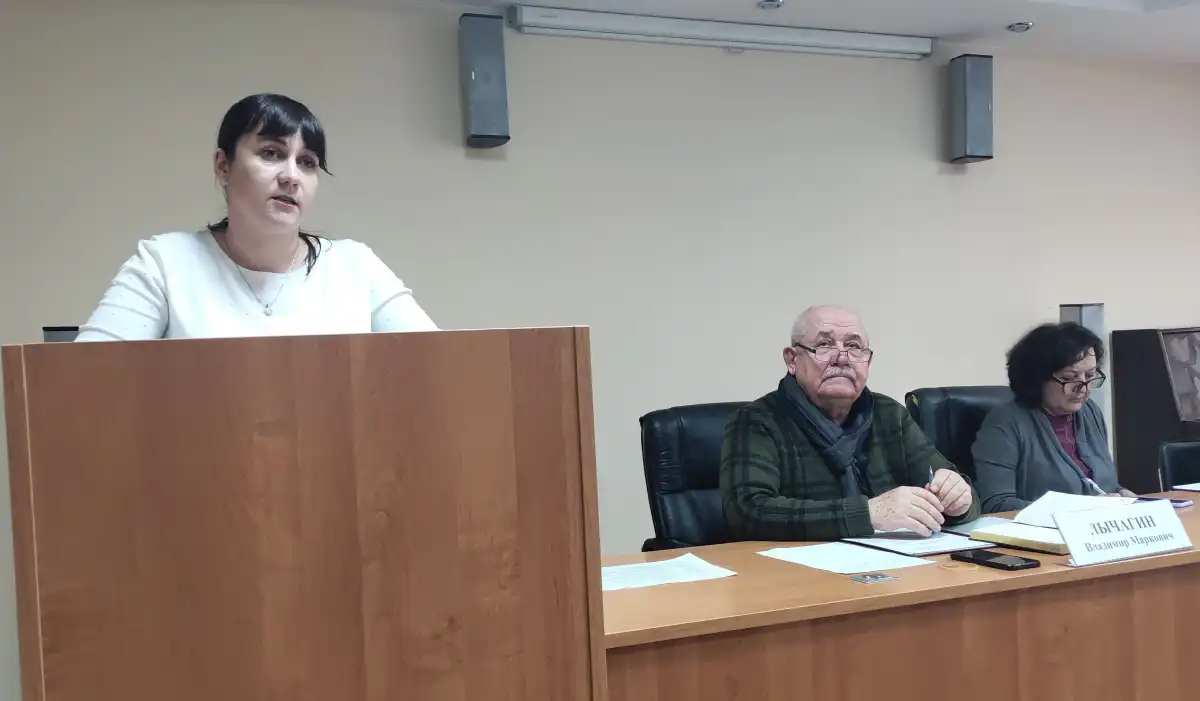 Обновленный состав Общественного совета при министерстве культуры Ставропольского края провел очередное заседание, последнее в этом году.