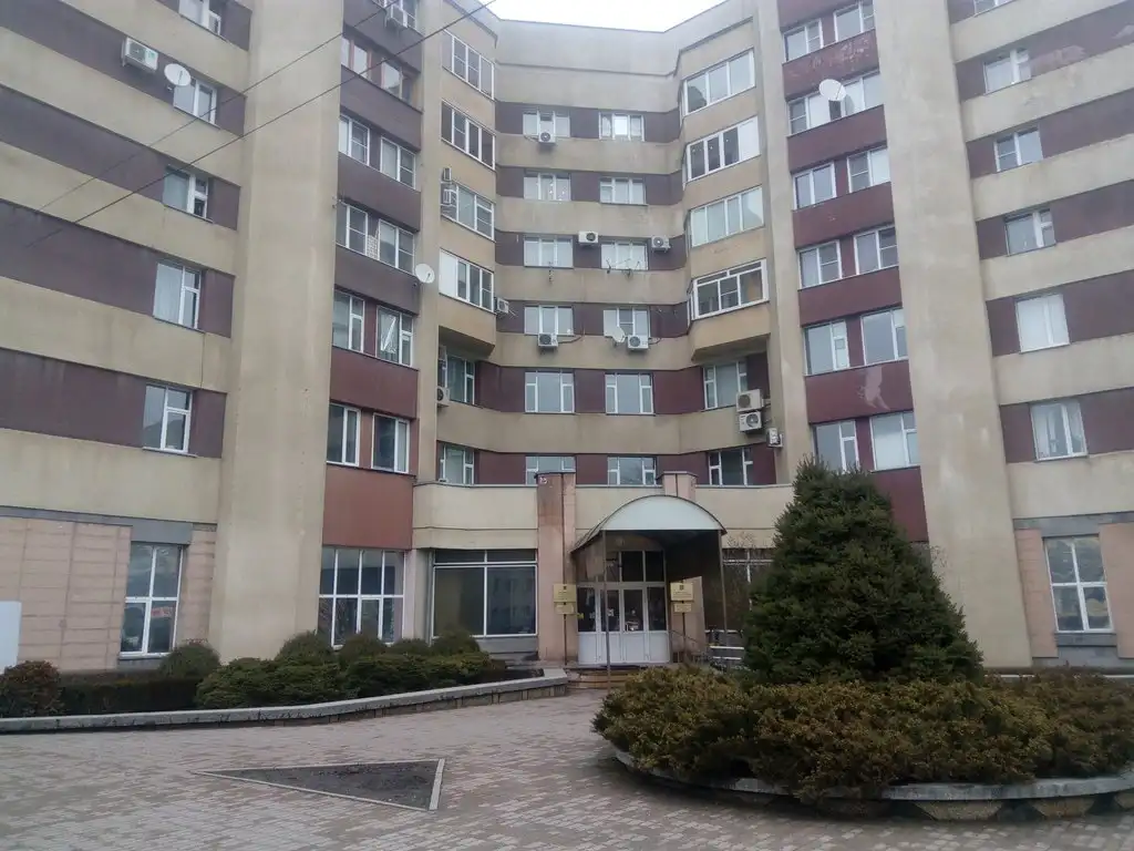 Медики Ставропольского онкодиспансера отмечены благодарностью министра здравоохранения России