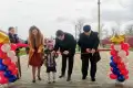 В рамках нацпроекта «Культура» в Курском муниципальном округе после капитального ремонта открылся Русский сельский Дом культуры «Ремонтник».