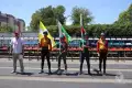 Первый день чемпионат МЧС России по пожарно-спасательному спорту среди команд СКФО принес множество побед ставропольчанам! - Новости