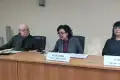 Обновленный состав Общественного совета при министерстве культуры Ставропольского края провел очередное заседание, последнее в этом году.