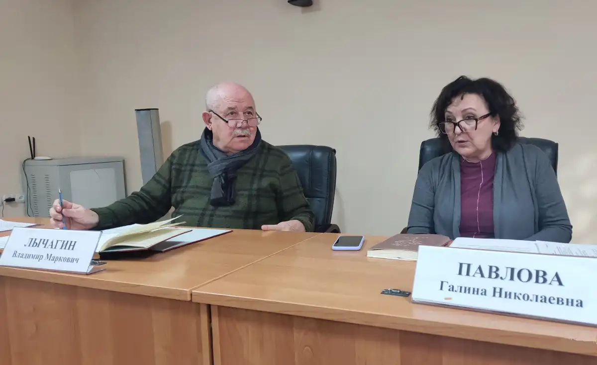 Обновленный состав Общественного совета при министерстве культуры Ставропольского края провел очередное заседание, последнее в этом году.