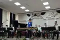 16 марта на Ставрополье завершился XIV краевой конкурс джазовой музыки «Весенний блюз», организатором которого выступил центр профессиональной переподготовки и повышения квалификации работников культуры Ставропольского края.