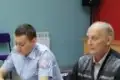 Встреча студентов училища с сотрудником правоохранительных органов