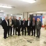 Наши врачи на Съезде травматологов-ортопедов Юга России