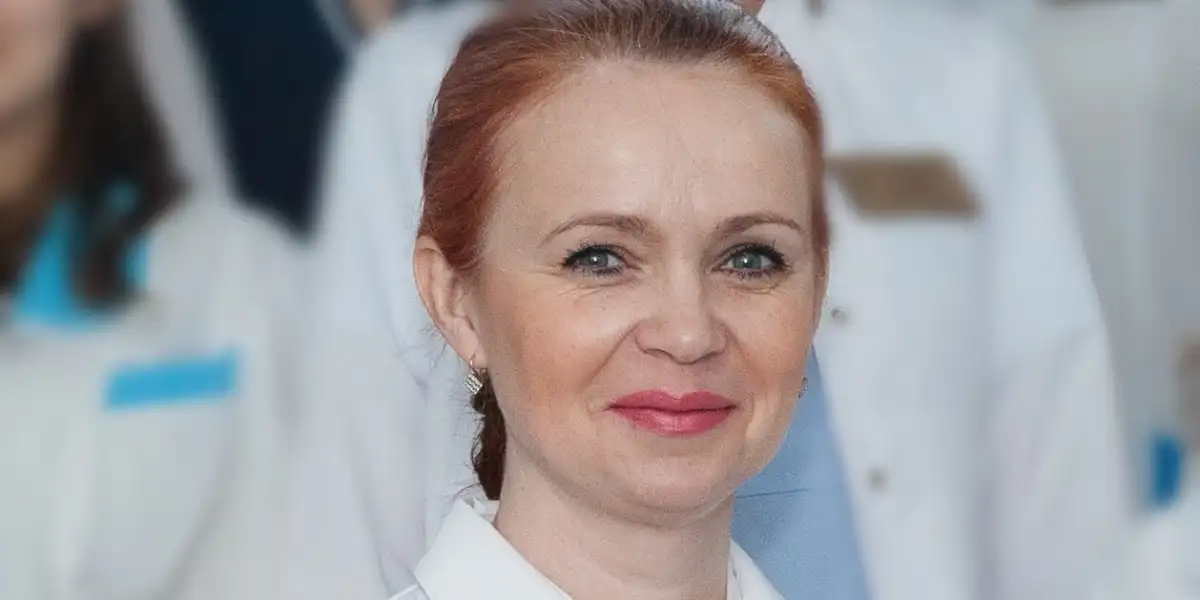 Лица больницы