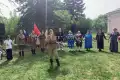 Двести концертов за 30 дней