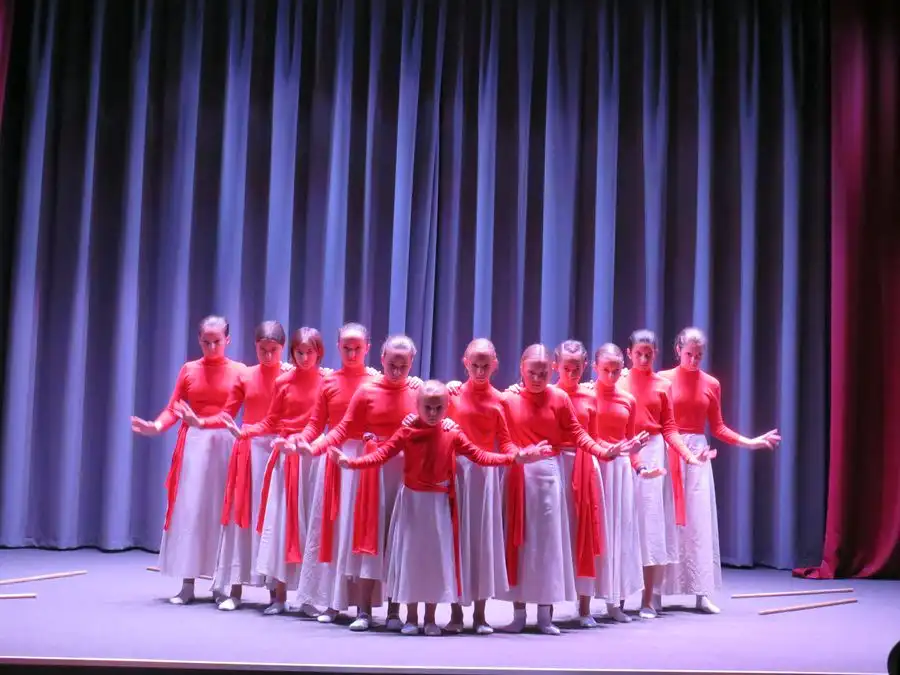 В Арт-центре «Горицвет» прошла торжественная презентация книги «Сказки терских казаков», организованная Ставропольской краевой детской библиотекой им.А.Е.Екимцева и Благотворительным фондом по сохранению и развитию традиционной казачьей культуры «Хоперцы"